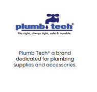 Plumb Tech |B2B| Plumbing Supplies| Fits Right Always Tight-Safe & Durable|